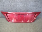 10-15 Lexus IS350 IS250 Convertible Trunk Deck Lid Trim Panel Finish Cover Oem. Fixed Price $100.01.