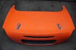 Rear Trunk Deck Lid Assembly Wrapped 4865482AI Dodge Viper 2003-10 *note*. Fixed Price $449.99.