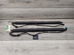 11-17 Oem Bmw F25 X3 Rear Left Right Trunk Liftgate Shock Hatch Strut Pair. Fixed Price $134.96.