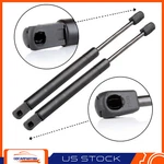 QTY(2) For 2004-2007 Cadillac Cts Trunk Lift Supports Struts Shocks Gas Springs. Fixed Price $13.99.