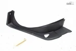 2017-2020 Lincoln Continental Rear Left Trunk Water Gutter Deflector Cover Oem. Fixed Price $30.79.