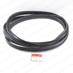 Genuine Honda Integra Acura 02-06 Rsx DC5 Weatherstrip Tailgate 74440-S6M-003. Fixed Price $241.50.