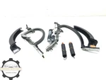 2017-2020 Lincoln Continental Left Right Rear Trunk Lid Hinge Set Oem. Fixed Price $189.99.