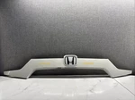 2018-2020 Honda Accord Sedan Rear Trunk Lid Garnish License Plate Oem. Fixed Price $160.00.