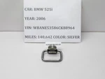 2004-2010 Bmw 525I Trunk Tie Down Ring / Fastener 7068930 Oem. Fixed Price $9.49.