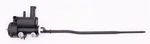 Filler Flap Actuator Part Number 67-11-6-985-880 For Bmw. Fixed Price $89.06.