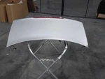 2012 Ford Fusion Silver Deck Lid Oem 84000 Miles W/camera 9E5Z5440110A. Fixed Price $449.10.