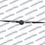11-13 Buick Regal Rear Trunk Tailgate Molding Trim Garnish W/ Emblem 132266400. Fixed Price $80.97.
