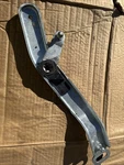 04 - 06 Vw Phaeton 3D5827582A Hinge For Tailgate Trunk Lid Rear Left V23. Fixed Price $40.00.