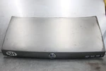 Bmw E30 Series Oem Coupe Sedan Boot Trunk Deck Lid Silver L203 LM81. Fixed Price $112.49.