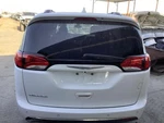 Used Deck Lid Fits: 2017 Chrysler Pacifica Camera Power Liftgate Privacy Tint Gl. Fixed Price $392.00.
