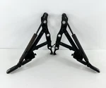 2007-2008 Infiniti G35 Sedan Rear Left & Right Trunk Lid Hinges Pair Oem. Fixed Price $39.95.