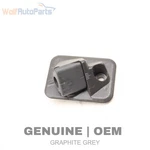 2007-2012 Mercedes-benz SL550 Right Trunk Buffer Stop 2307500226. Fixed Price $12.13.