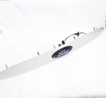 13- 15 Ford Escape Tailgate Trunk Lid Handel Trim Panel Oem CJ54-S4340-CEW. Fixed Price $73.97.