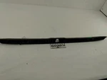 Bmw 318I E30 Sedan Rear Trunk Sill Plate Panel Fits 1987-1991. Fixed Price $29.99.