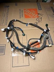2011-2013 Infiniti M37 Trunk Lid Wire Harness 24015 1MA3A. Fixed Price $24.99.