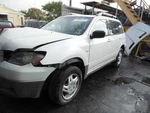 Trunk/hatch/tailgate Ls Without Privacy Tint Glass Fits 03-04 Outlander 504447. Fixed Price $89.40.