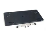 New Audi Tt Rear Licence Plate Trim 8J0807845B Original. Fixed Price $89.12.