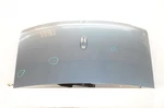 09-15 Mazda MX-5 Miata Nc Gray Trunk Lid Assembly Fits Soft Top With Antenna. Fixed Price $347.28.