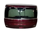 2013-2019 Ford Flex Rear Lift Gate Trunk Lid Red. Fixed Price $800.00.