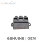 2015 Bmw 335I Gt Xdrive - Trunk Lid Smart Opener Control Module 7932682. Fixed Price $32.99.