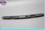 05-11 Mercedes SLK280 SLK350 R171 Trunk Lid Tailgate Handle Trim Oem. Fixed Price $31.50.