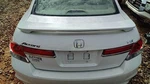 Used Deck Lid Fits: 2012 Honda Accord Sdn W/o Navigation W/spoiler Wing Style Gr. Fixed Price $864.41.