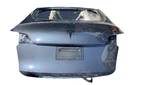 2020-2024 Tesla Model Liftgate Hatch Trunk Lid Tailgate Shell Assy Gray Pmng. Fixed Price $571.55.