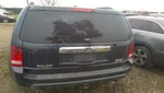 Trunk/hatch/tailgate Rear View Camera Ex-l Leather Fits 09-15 Pilot 31617298. Fixed Price $772.74.