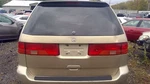 Trunk/hatch/tailgate Fits 99-01 Odyssey 108788. Fixed Price $172.49.