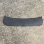 Toyota Supra MK3 Interior Rear Hatch Cover Grey 64781-14051 Oem. Fixed Price $110.55.