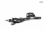 2015-2016 Bmw 428I F36 Rear Left Side Trunk Storage Compartment Bracket Oem. Fixed Price $46.79.