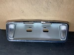 2003 - 2005 Hyundai Xg Trunk Lid Trim License Panel W Reverse Light A6884 DG1. Fixed Price $41.24.