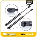 2X Trunk Lift Supports Gas Springs Strut For Chevrolet Corvette Convertible Only. Fixed Price $13.44.