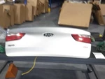 Trunk/hatch/tailgate Sedan With Keyless Entry Fits 14-17 Rio 179515. Fixed Price $530.39.