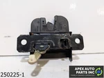 Oem 1999-2003 Volkswagen Golf 2.0L Trunk Lid Lock Latch Release Actuator. Fixed Price $29.99.