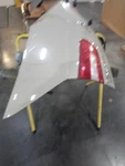 2008 Lincoln Mkz Green Deck Lid Trunk Oem 7H6Z5440110A Used. Fixed Price $437.39.