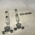 2020 - 2025 Mercedes GLE350 V167 Rear Liftgate Hatch Hinges Left And Right. Fixed Price $59.77.
