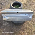 2015-2023 Dodge Charger Trunk (local Pickup, No Ship). Fixed Price $250.00.
