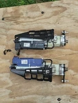 11-15 Audi Q7 Tailgate Hatch Lift Power Motor Pair 4L0827852E 4L0827851E. Fixed Price $205.00.