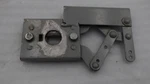 Porsche 356 Front Hood Latch Lower Part Original. Fixed Price $140.80.