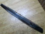 2017-2023 Mitsubishi Mirage G4 Trunk Chrome Garnish Molding Finisher Oem. Fixed Price $99.99.