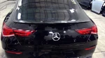 Trunk/hatch/tailgate 118 Type CLA250 Fits 20-23 Mercedes Cla-class 3141920. Fixed Price $819.00.