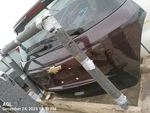 Red W/cam W/spoiler Oem 13-22 Chevrolet Trax. Fixed Price $139.00.