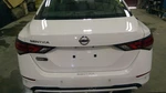 Trunk/hatch/tailgate Model Without Spoiler Fits 20-25 Sentra 3110772. Fixed Price $764.00.
