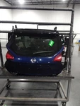 Used Deck Lid Fits: 2019 Nissan Kicks Rear View Camera Grade. Fixed Price $958.49.