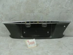 2000 Infiniti I30 Rear Back Trunk Deck Lid Finish Panel License Plate Trim Oem. Fixed Price $83.99.