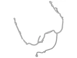 Genuine Gm Driver Side Liftgate Wiring Harness 25995501. Fixed Price $132.34.