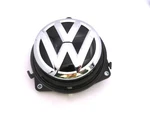 Genuine New Volkswagen Vw Boot Handle Badge Emblem Passat B8 2015-2022 3G5827469. Fixed Price $126.05.