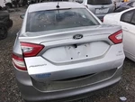 Used Deck Lid Fits: 2013 Ford Fusion W/o Spoiler Rear View Camera Grade. Fixed Price $240.14.